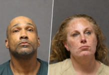 Two Charged In Ocean County Drug Investigation
