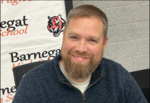 Barnegat Superintendent Resigning