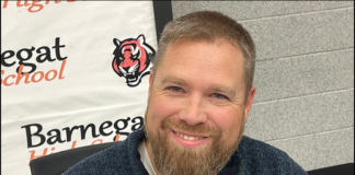Barnegat Superintendent Resigning
