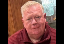 Retired Jackson Police Sgt. Kevin Low Dies At 74