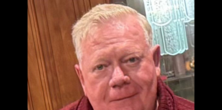 Retired Jackson Police Sgt. Kevin Low Dies At 74