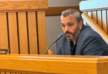 Toms River Mayor Vetoes Ordinance Targeting Vehicle Commute