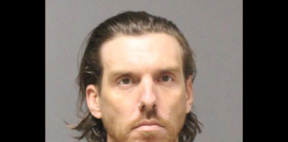 Man Charged In Ocean County Convenience Store Burglary
