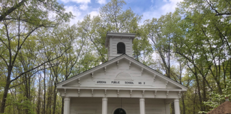 “Weekend In Old Monmouth” Opens Doors To History