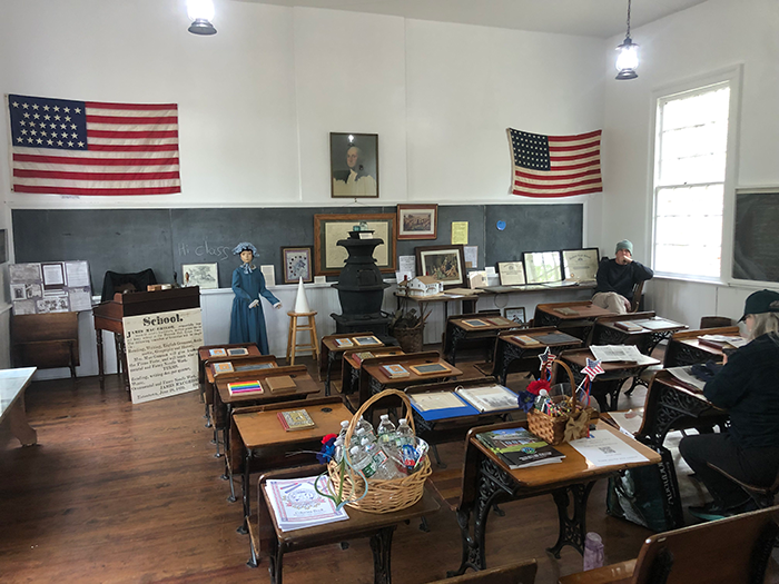 “Weekend In Old Monmouth” Opens Doors To History