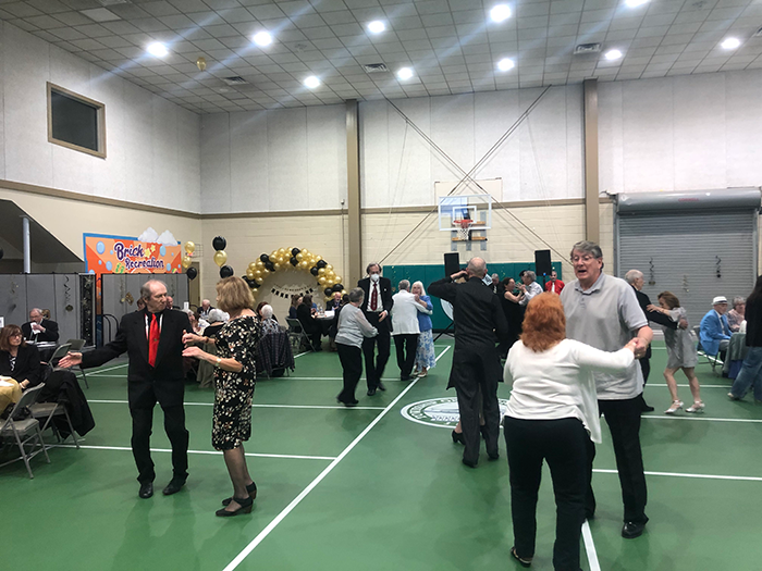 Senior Prom Bridges Gap Between Generations
