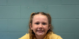 Ocean County Student Earns National Honors For Stock Market Writing