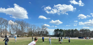 Athletes Brought Together By Unified Sports