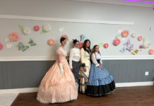 Tea Party Offers A Historic Fundraiser In Ocean County