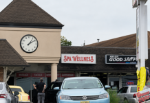 Toms River Spa Named In Federal Prostitution Ring Plea