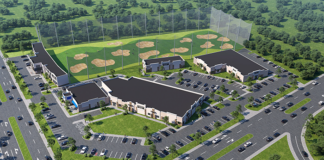 Ocean County Sports Complex Looks To Bring Families Together