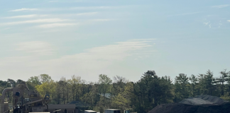 Ocean County Asphalt Plant Plan Faces Legal Challenge