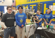 Ocean County High School Celebrates 50 Years Of History
