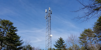 Communication Tower Placement Causes Debate