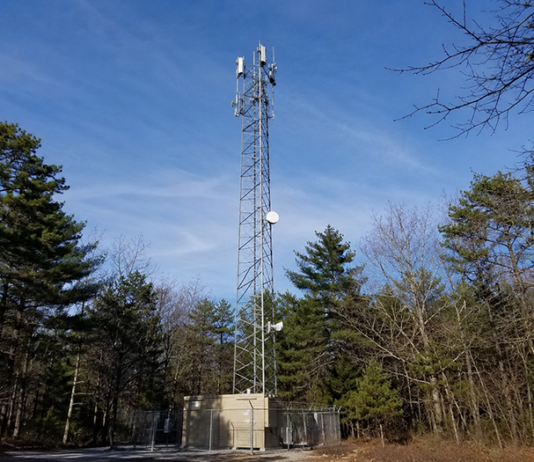 Communication Tower Placement Causes Debate