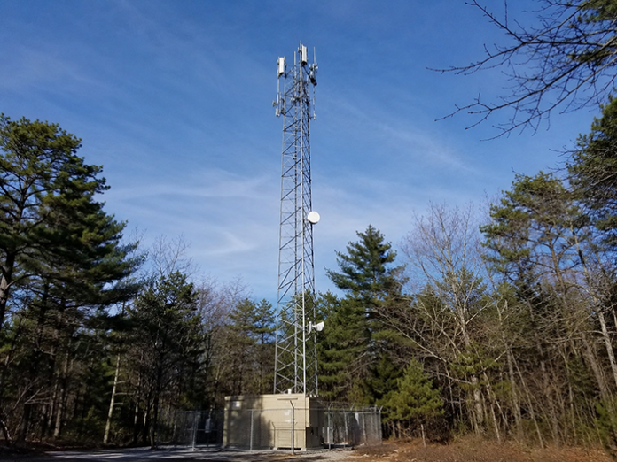 tower