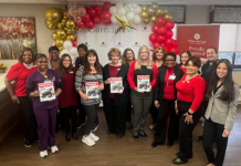 Willow Springs In Brick Earns National Honors