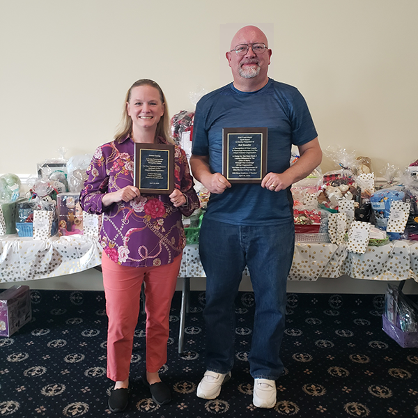 Adopt-A-Senior Celebrates A Dozen Years Of Support