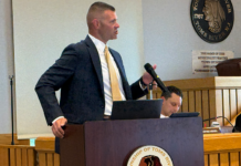 Toms River Budget Keeps Taxes Flat Amid Staffing Debate