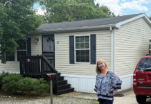 Ocean County Seniors Fear Being Priced Out Of Retirement Housing