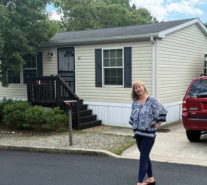 Ocean County Seniors Fear Being Priced Out Of Retirement Housing