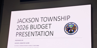 Jackson Council Reluctantly Adopts Budget