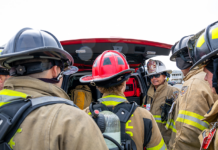 Seaside Heights Fire Department Looks To Grow Ranks With FEMA Grant