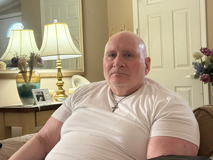 Ocean County Seniors Fear Being Priced Out Of Retirement Housing