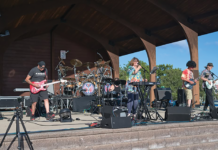 Concerts, Special Events Planned In Berkeley