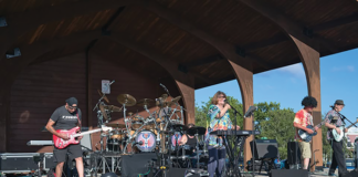 Concerts, Special Events Planned In Berkeley