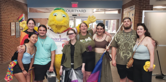 Pride Day Returns To Toms River