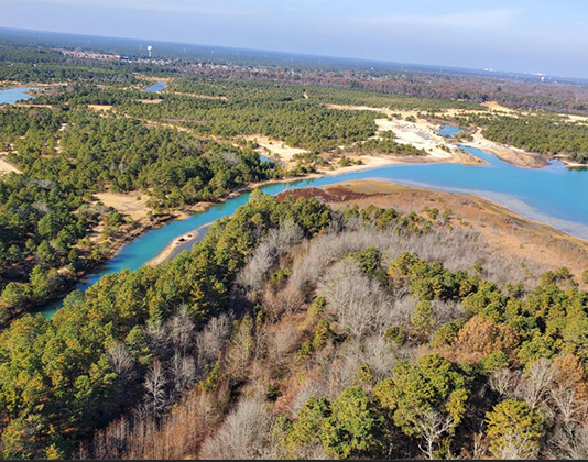 Ocean County Open Space Tax Increase Heads To November Ballot