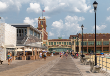 Two Monmouth Beaches Named Among State’s Best