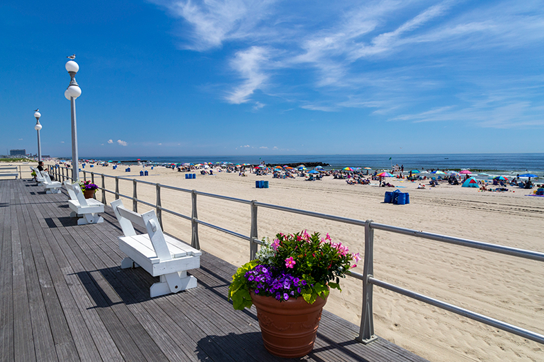Two Monmouth Beaches Named Among State’s Best