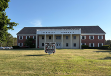 Locals Brace For Renters And Parties