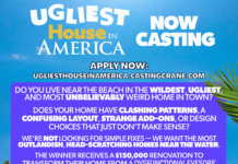 HGTV Show Seeks Shore Homes For $150K Makeover