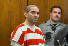 Parents Died Trying To Get Him Help, Family Says At Sentencing