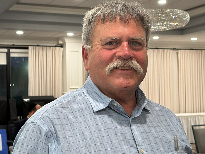 Ocean County Democratic Chairman Re-Elected After Contentious Challenge