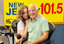 The Dennis And Judi Show Returning To New Jersey 101.5