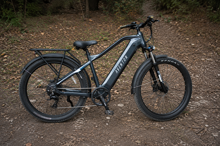 Teen Injured In Southern Ocean County E-Bike Crash