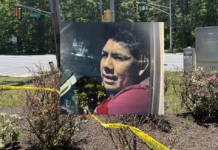 Wrong Suspect Identified After ICE Officer Hit By Van; Correct Man In Custody