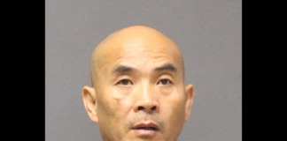 New York Man Busted In Ocean County Senior Scam