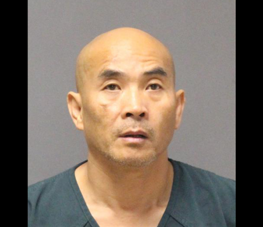 New York Man Busted In Ocean County Senior Scam