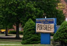 More Than A Senior Prank: Did Teens Break Into School To Vandalize?
