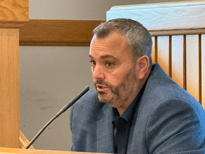 Toms River Budget Keeps Taxes Flat Amid Staffing Debate