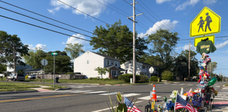 Ocean County Student’s Death Sparks Road Safety Push