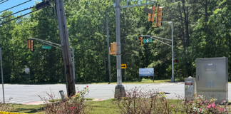Suspect ID’d After ICE Officer Struck, Weapon Fired During Stafford Stop