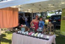 Brick Farmers Market Is More Than Fruits And Veggies