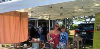 Brick Farmers Market Is More Than Fruits And Veggies