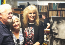 International Artist Returns Home To Ocean County